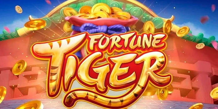Tips Konsisten Maxwin Slot Fortune Tiger