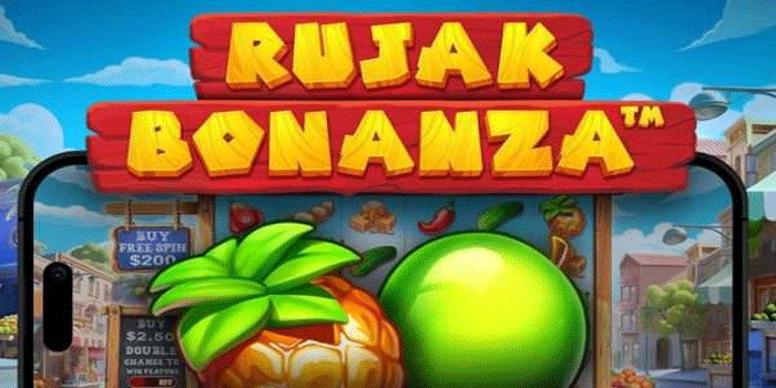 Cara Membaca Jam Gacor Slot Rujak Bonanza