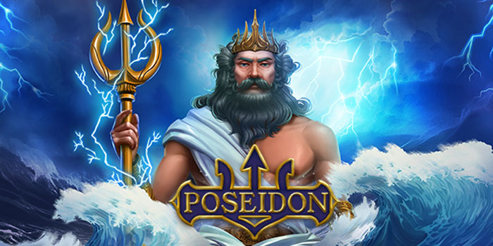 Menang Slot Poseidon Dengan Analisis Pola Spin